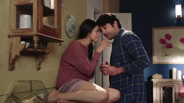 Dil, Dimaag, Aur Dard-e-Dum Episode 6