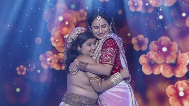 Ganeshotsav' celebrations with renowned artists Episode 1