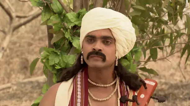 Episode 4 - Jai Malhar Episode 4
