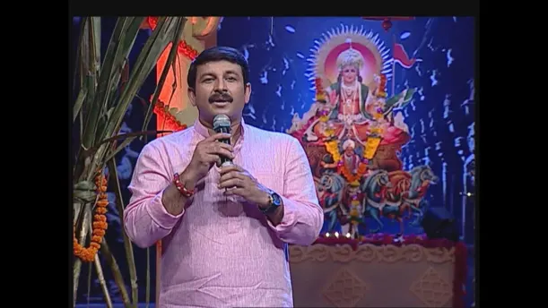 Manoj Tiwari talks about 'Chhath' - Pawan Chhath Episode 1