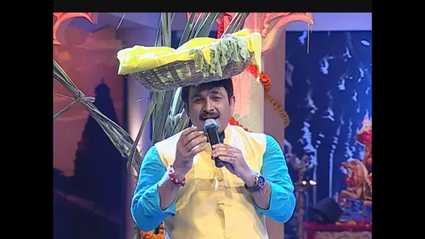 The difficult wait of the devotees - Pawan Chhath Episode 5