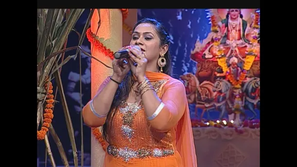 Manoj on the last day of 'Chhath' - Pawan Chhath Episode 6