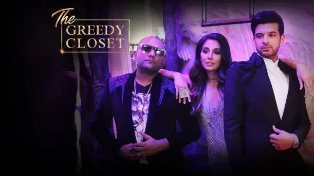 Ep 2 - Gaurav Gupta and Karan Kundra Episode 2