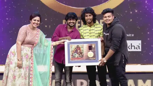 Zee Cine Tamil Awards 2020 - Prelude Episode 1