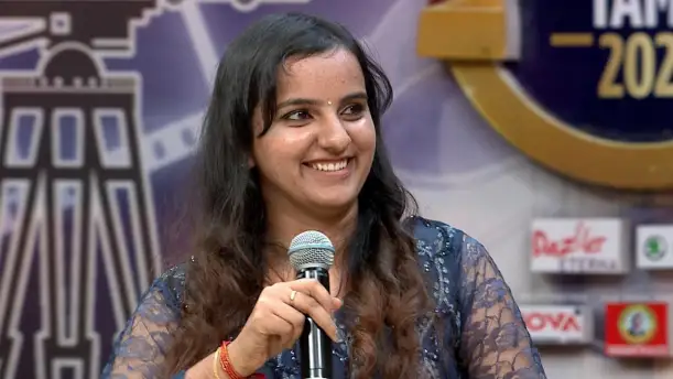 Zee Cine Awards Tamil 2020 - Prelude Episode 3