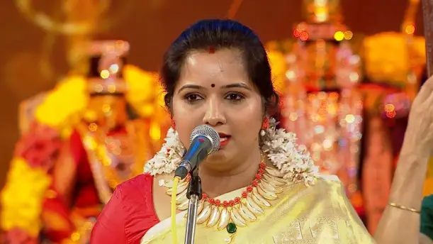 Chennaiyil Thiruvaiyaru 2019 - January 07, 2020 Season 2 Episode 2