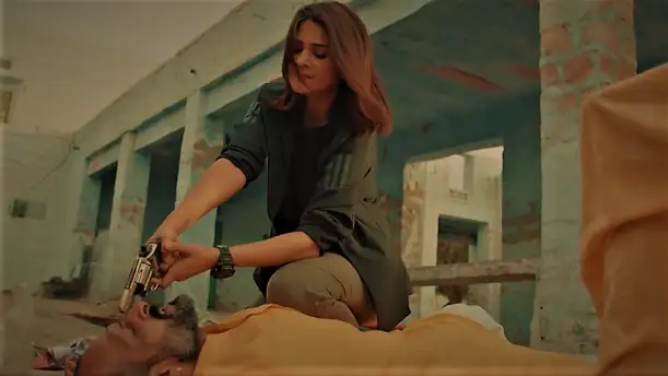 Fauj Ki Dahad Episode 2