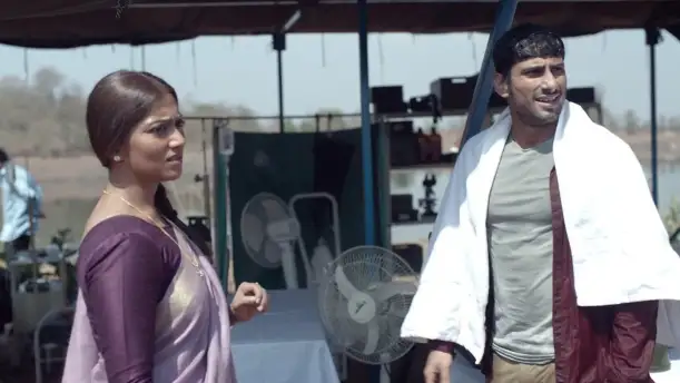 Episode 1 - Pralay Episode 1 Episode 1 - Pralay Episode 1