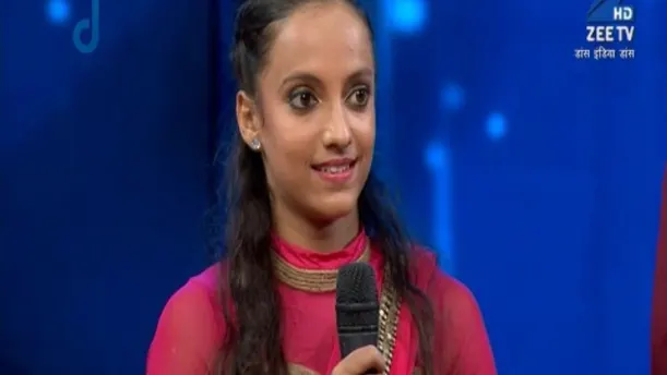 Dance India Dance Season 5 - Episode 9 - July 25, 2015 - Full Episode Episode 9