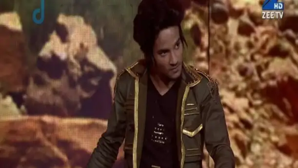 Dance India Dance Season 5 - Episode 7 - July 18, 2015 - Full Episode Episode 7