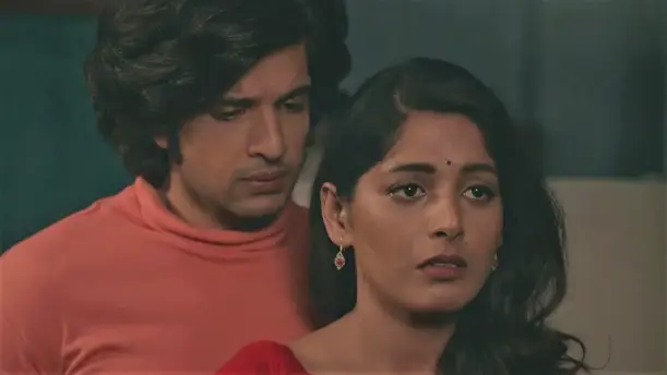Ep 5 - It must have been Love Episode 5