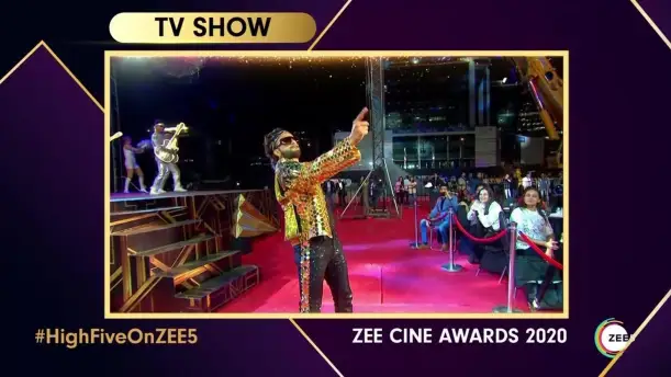 High Five on ZEE5 - Main Event Episode 1