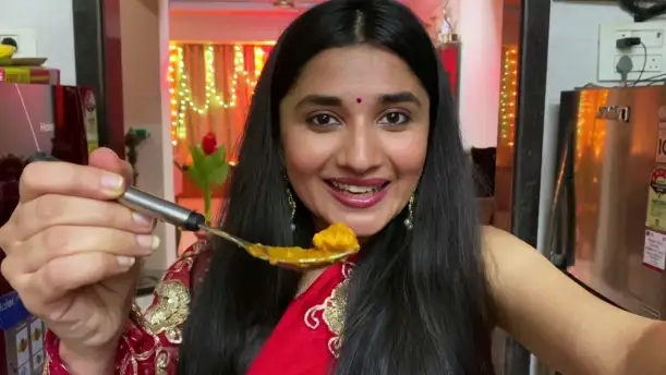Ep 3 - AJ and Guddan celebrate their anniversary - Guddan Tumse Na Ho Payega - Ghar Se Episode 3