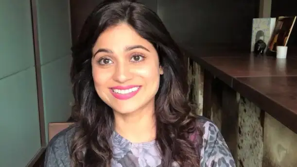 Ep 3 - The Fit and Fabulous Shamita Shetty | Dabur Honey Hello Fitness Episode 3