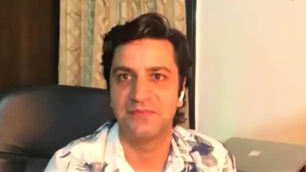 Ep 4 - Chef Kunal Kapur's Healthy Hacks | Dabur Honey Hello Fitness Episode 4