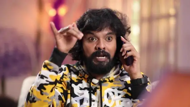 Ep 8 - Sashi defends Sathya - Sathya Lockdown Special Episode 8