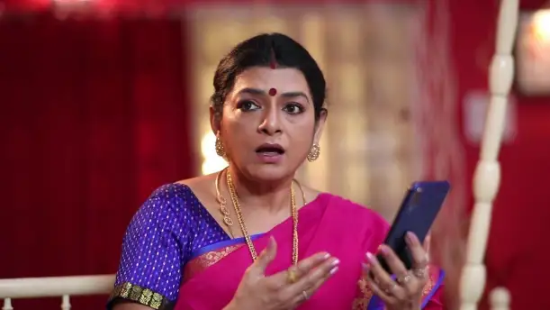 Ep 9 - Sathya apologises to Prabhu - Sathya Lockdown Special Episode 9