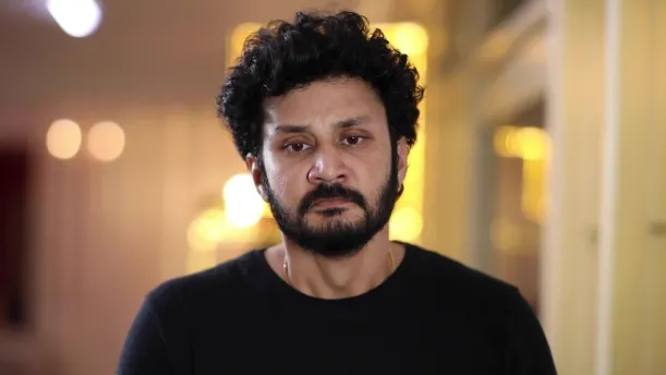 Ep 10 - Sathya shares a good news - Sathya Lockdown Special Episode 10