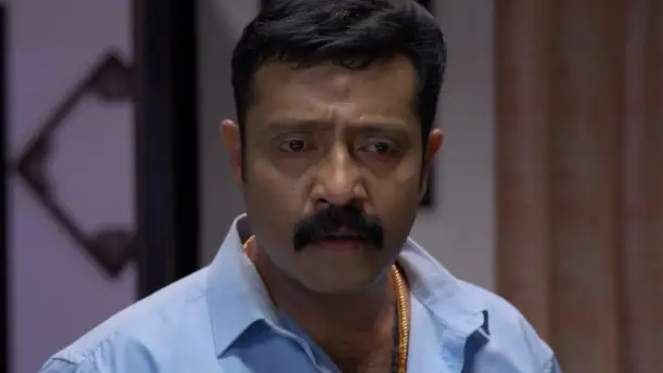 Pavithra gets worried - Karthika Deepam Episode 6