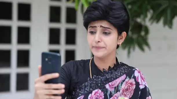 Ep 11 - Prabhu decides to find out the truth - Sathya Lockdown Special Episode 11
