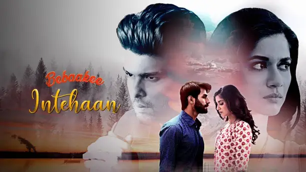 Intehaan - Bebaakee | Gaurav Guleria 