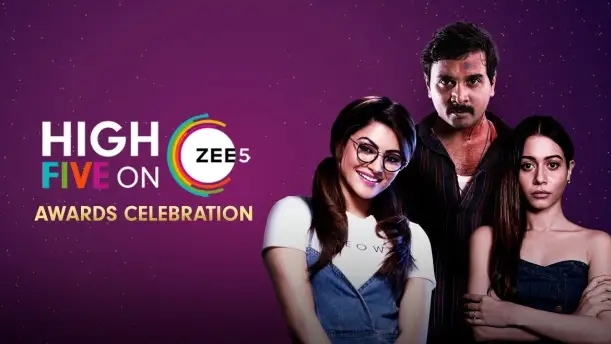 High Five on ZEE5 | August 2020 Episode 5