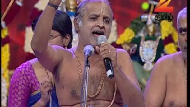 Chennaiyil Thiruvaiyaaru - Episode 21 - January 7, 2016 - Full Episode Episode 21