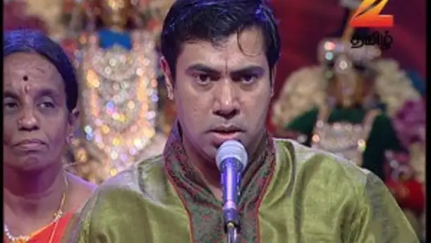 Chennaiyil Thiruvaiyaaru - Episode 16 - January 2, 2016 - Full Episode Episode 16