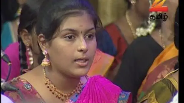 Chennaiyil Thiruvaiyaaru - Episode 13 - December 30, 2015 - Full Episode Episode 13