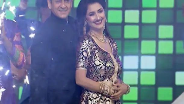 Celebrities entertain in the New Year celebrations - Swagatam -2021 Episode 1