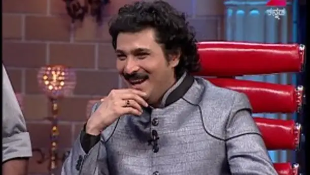 Weekend with Ramesh Season 2 - Episode 6 - January 10, 2016 - Full Episode Episode 6