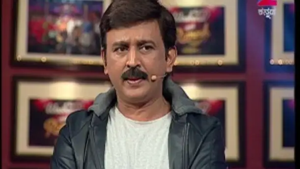 Weekend with Ramesh Season 2 - Episode 5 - January 9, 2016 - Full Episode Episode 5