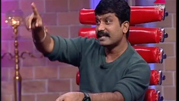 Weekend with Ramesh Season 2 - Episode 1 - December 26, 2015 - Full Episode Episode 1