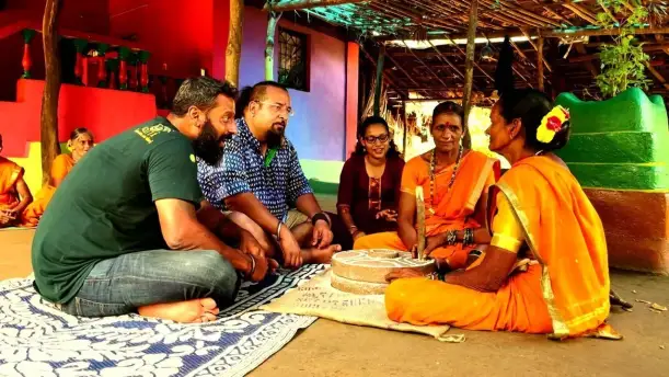 The Mangrove Forest Of Goa Episode 7