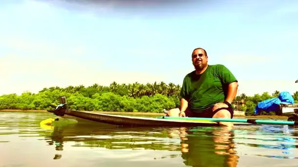 A Journey To Unwind Episode 8