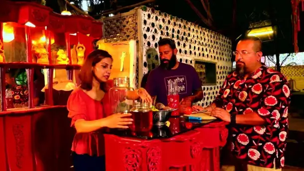 Goa's Women Entrepreneurs Episode 9