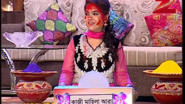 Didi No. 1 Season 7 - Episode 3 - March 23, 2016 - Full Episode Episode 3