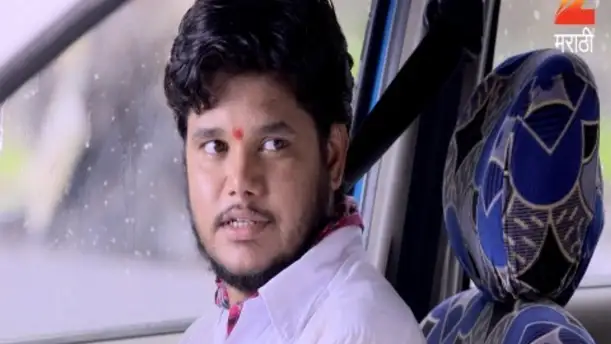 Gurunath’s Love Interest - Mazhya Navryachi Bayko Episode 1