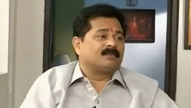Home Minister - Episode 1101 - November 8, 2014 Home Minister Season 1 Episode 1101