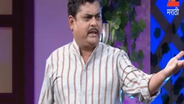 Chala Hawa Yeu Dya Maharashtra Daura - Episode 4 - December 22, 2015 - Full Episode Episode 4