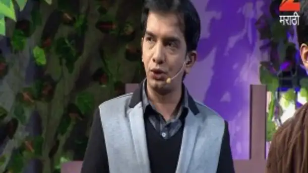 Chala Hawa Yeu Dya Maharashtra Daura - Episode 3 - December 21, 2015 - Full Episode Episode 3