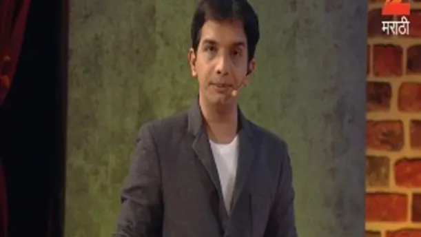 Chala Hawa Yeu Dya Maharashtra Daura - Episode 2 - December 15, 2015 - Full Episode Episode 2