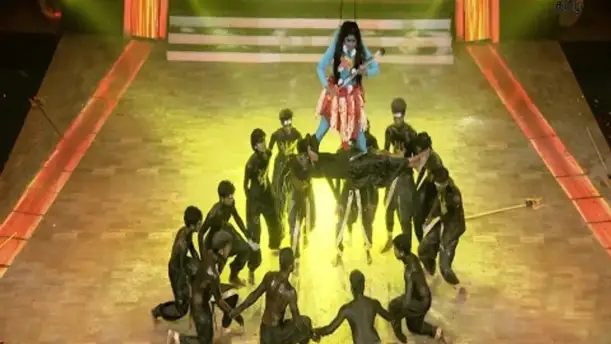 Zee Dance League - Episode 3 - July 15, 2017 - Full Episode Episode 3