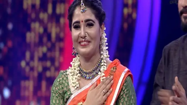 Zee Dance League - Episode 4 - July 22, 2017 - Full Episode Episode 4