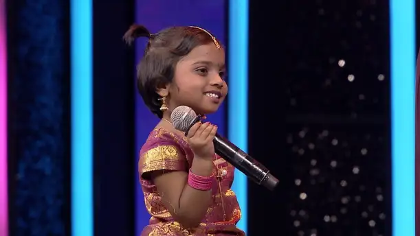 SaReGaMaPa L'il Champs Season 14 - Episode 8 - January 6, 2018 - Full Episode Episode 8
