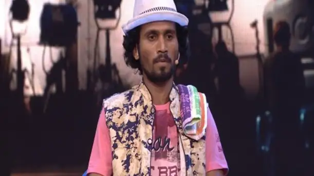 Comedy Khiladigalu Season 2 - Episode 4 - January 7, 2018 - Full Episode Episode 4
