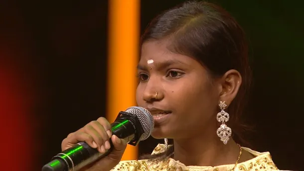 SaReGaMaPa L'il Champs Season 14 - Episode 11 - January 14, 2018 - Full Episode Episode 11