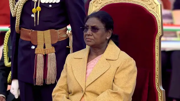 Beating Retreat 2026 Episode 1 Beating Retreat 2026 Episode 1