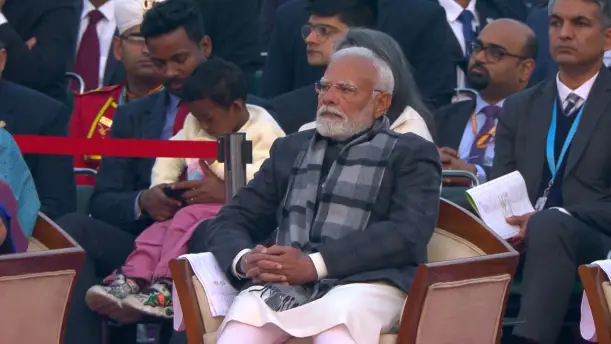 Beating Retreat 2025 Episode 2 Beating Retreat 2025 Episode 2