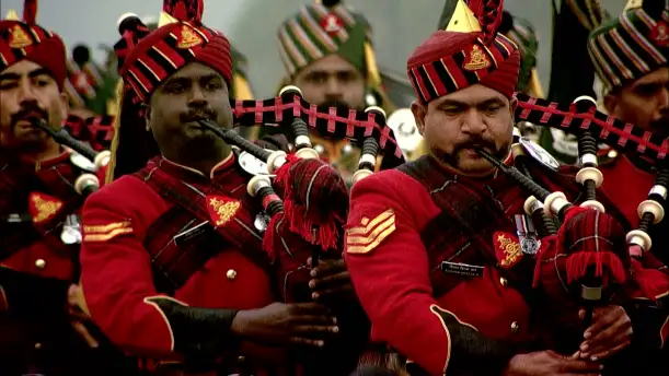 Beating Retreat 2023 Episode 4 Beating Retreat 2023 Episode 4